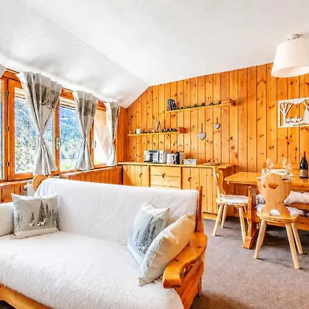 Apartamento Petit *