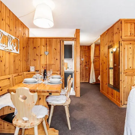 Apartamento Petit