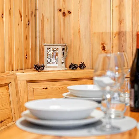 Apartamento Petit Pila (Valle d'Aosta)
