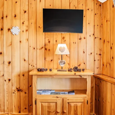 Apartamento Petit Pila (Valle d'Aosta)