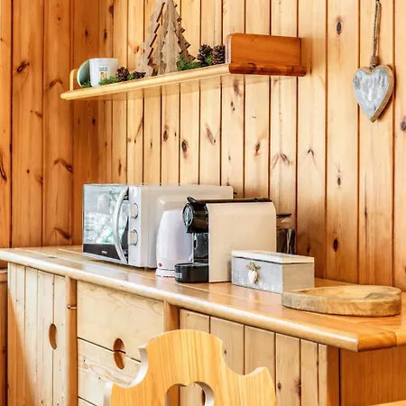 Petit Apartamento