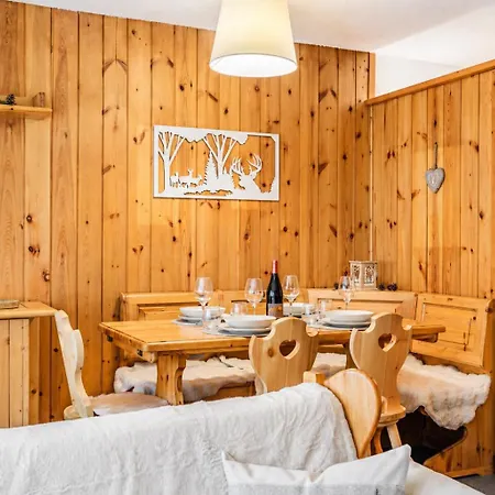Apartamento Petit Pila (Valle d'Aosta)