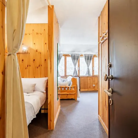 Apartamento Petit *