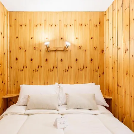 Petit Apartamento Pila (Valle d'Aosta)