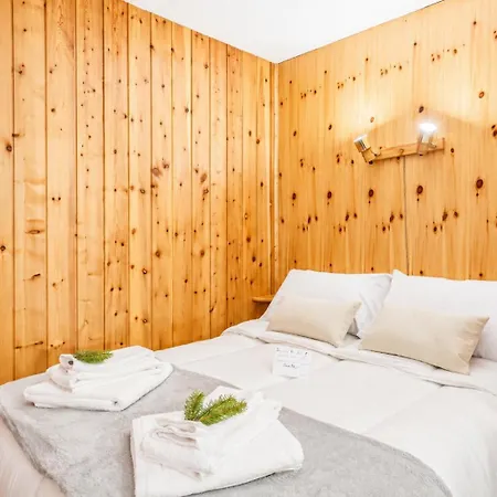 Petit Apartamento *
