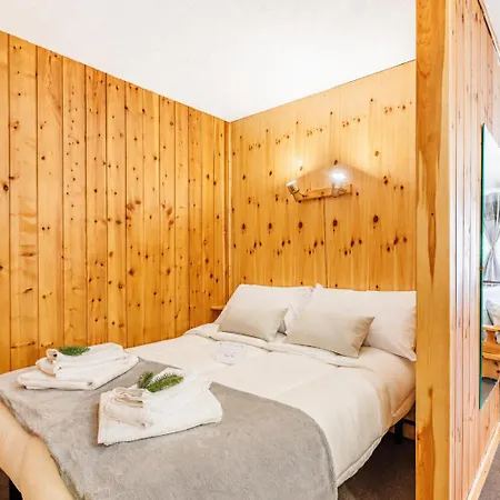 Apartamento Petit