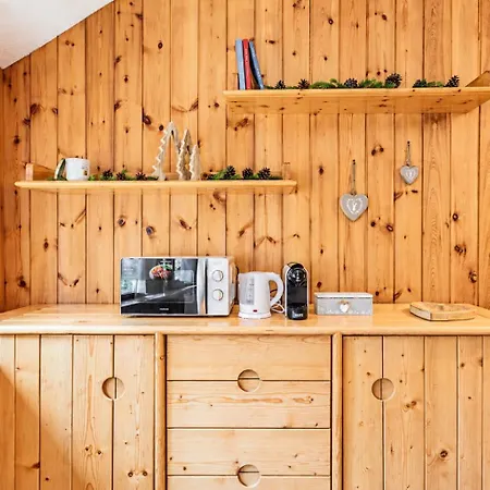 Petit Apartamento