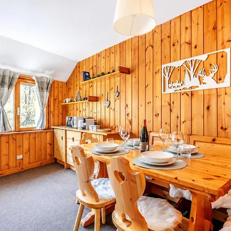 Apartamento Petit *