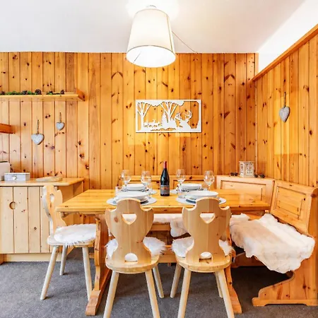 Apartamento Petit Pila (Valle d'Aosta)