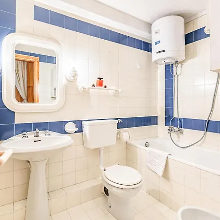 Apartamento Petit