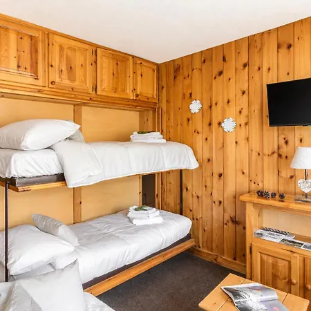 Petit Apartamento Pila (Valle d'Aosta)