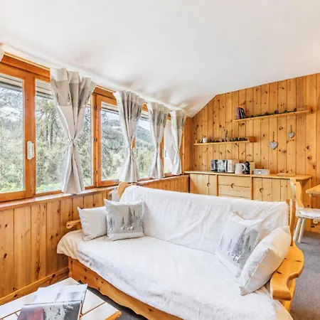 Petit Apartamento Pila (Valle d'Aosta)