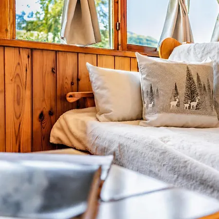 Petit Apartamento *