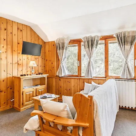 Petit Apartamento *