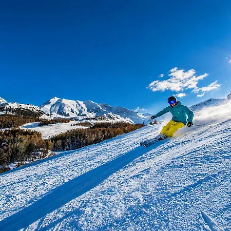 Petit * Pila (Valle d'Aosta)